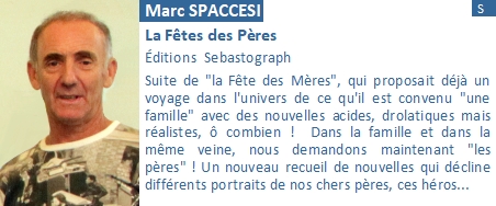Marc SPACCESI