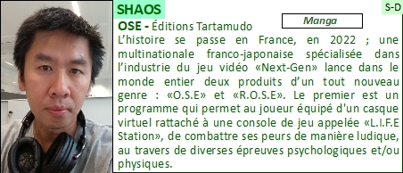SHAOS