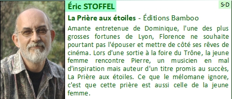 �ric STOFFEL