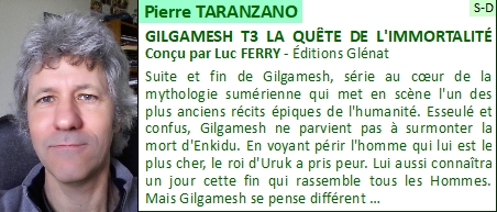 Pierre TARANZANO