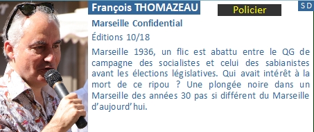 Fran�ois THOMAZEAU