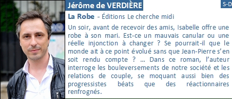 J�r�me de VERDI�RE